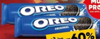 Oreo Biscuiți original 66g