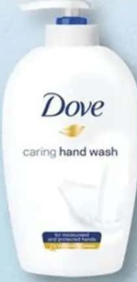 Săpun lichid Dove shea butter / regular 250ml