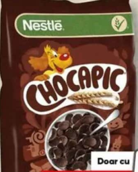 Nestlé Cereale Chocapic / Lion protein 450g / 340g