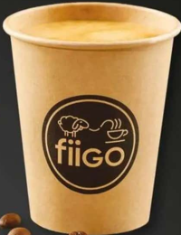 fiiGO Espresso 40ml