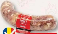 Elit Tobă 270g