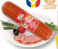 Caroli Salam din casa Caroliștilor 100g