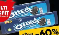 Oreo Biscuiți original 66g