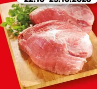 Pulpă de porc fără os /kg