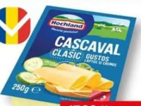 Hochland Cașcaval clasic 250g