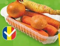 Mix de legume 600g
