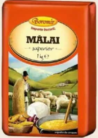 BOROMIR Mălai superior 1 kg