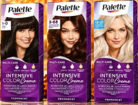 Palette Intensive Color Crème Vopsea de păr 110 ml