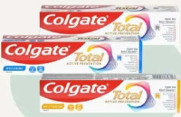 Colgate Total Pastă de dinți 100 ml