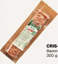 CRIS-TIM Bacon 300 g