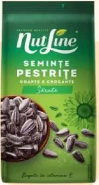 NUTLINE Semințe de floarea-soarelui 300 g