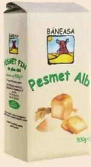 BĂNEASA Pesmet 500 g