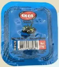 SANTE Măsline negre 20 g
