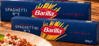 BARILLA Spaghetti nr. 3 / Spaghetti nr. 5 500 g