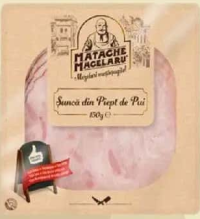 MATACHE MĂCELARU' Șuncă de pui 150 g