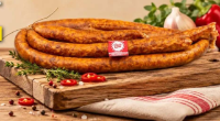ELIT Plin de carne Cârnați de casă per kg