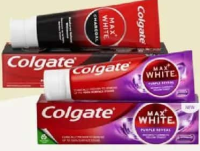 Colgate Max White Pastă de dinți 75 ml