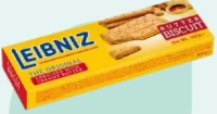 Leibniz Biscuiți 100 g