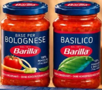 BARILLA Sos Bolognese/ Basilico 400 g