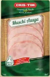 CRIS-TIM Mușchi Azuga 100 g