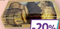Auchan Fursecuri asortate 250g