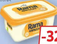 RAMA CLASIC MARGARINĂ 400G