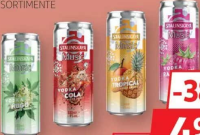 Stalinskaya Music Diverse Sortimente Doză 0.33L