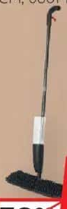 Vanora Home Speed Clean Mop spray, rezervor detașabil 126 x 41 x 13 cm, 680ml