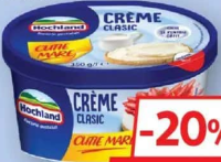 HOCHLAND CREME CLASIC 350G
