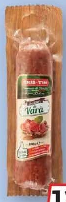 Cris-Tim Salam Vară 300g