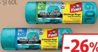 FINO TYTAN FLEX ODOR CONTROL 35 ȘI 60L