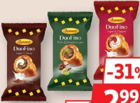 Boromir DuoFino Croissant diverse sortimente 75g