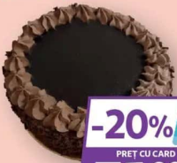 Tort Amandină 1kg