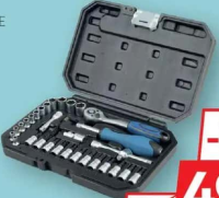 AUCHAN SET DE SCULE 36 BUC
