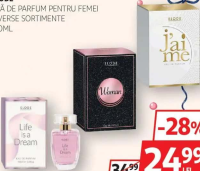 Elode Apă de Parfum pentru femei diverse sortimente 100 ml