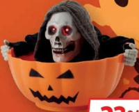 Bol bomboane Halloween animat