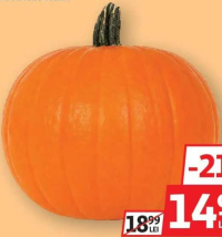 Dovleac Halloween
