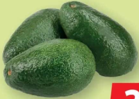 Avocado