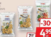Mogyi Arahide diverse sortimente 150g