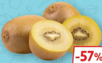 Kiwi Gold 500g