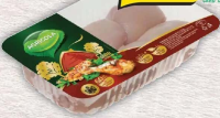 Agricola Pulpe superioare de pui dezosate fără piele