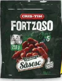 CRIS-TIM FORTZOSO CÂRNĂCIORI, 100G