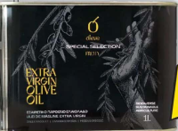 Ol'eve Ulei de măsline, extravirgin, 1l