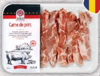 Gusturi Românești Ceafă de porc fără os, pachet special