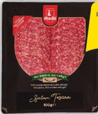 MEDA SALAM TOSCAN, FELIAT, 100G