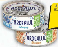 Ardealul Pate de porc/pui, 100g
