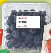 MEGA AFINE, 125G, IMPORT