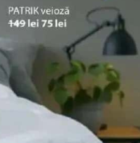 PATRIK veioză