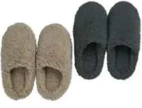 KILLEBERG papuci Mărimi 36-45