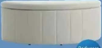 KAPPEL bancă 118x45x50 cm